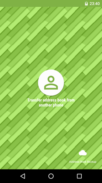 Imagen 0 para Move Contacts Transfer/Ba…