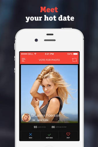 Image 0 for Fotochat - Tchat, flirt, …