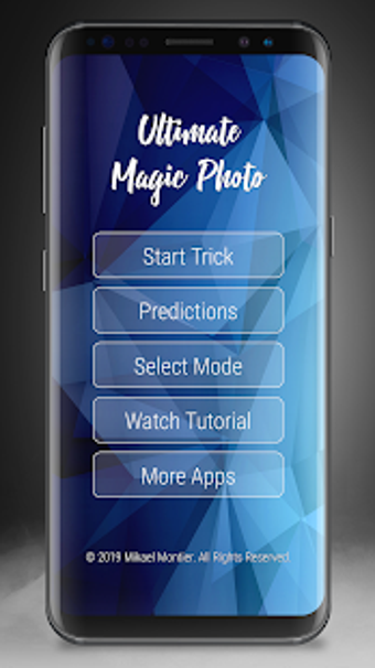 Image 0 for Ultimate Magic Photo