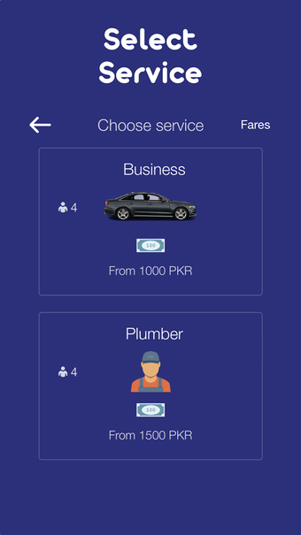 Image 3 for Kangaroo Kangaroo Service…