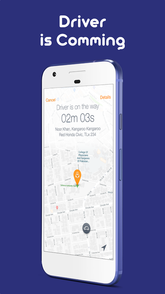 Image 2 for Kangaroo Kangaroo Service…