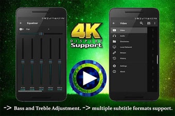 Imagen 1 para Mix Player