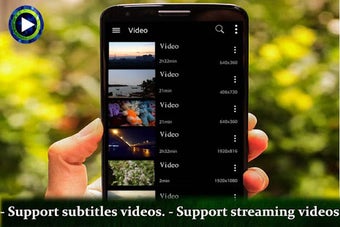 Imagen 0 para Mix Player
