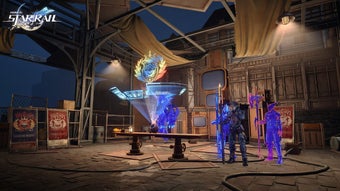 Image 0 for Honkai: Star Rail - Jolte…