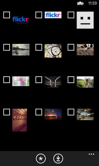 Image 0 for Gallery Downloader for Wi…
