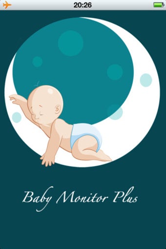Image 4 for Baby Monitor Plus