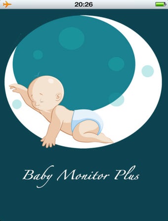 Image 5 for Baby Monitor Plus