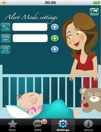 Image 3 for Baby Monitor Plus