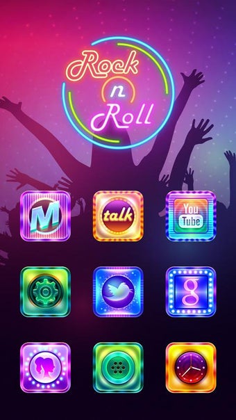Imagen 0 para (FREE) Rock n Roll GO The…