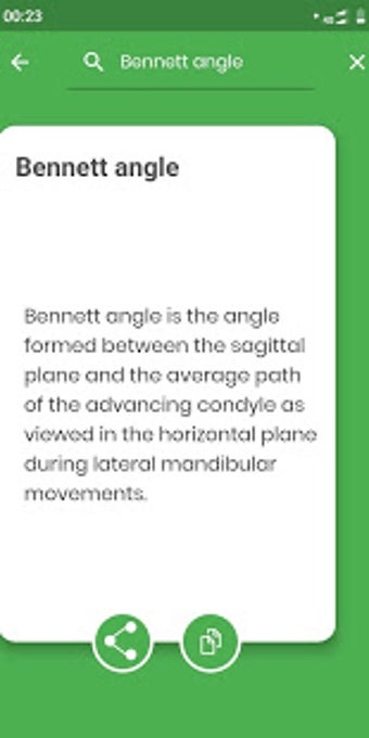 Image 3 for Dental videos & dictionar…