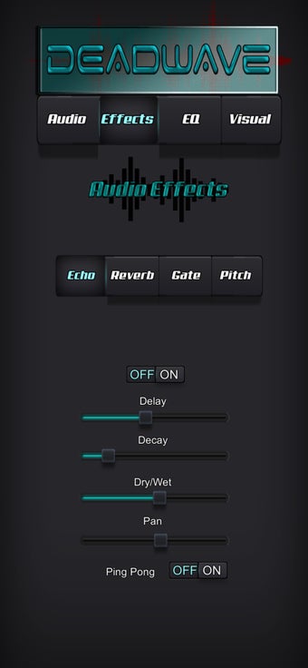 Image 1 for DeadWave