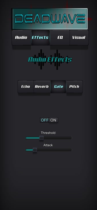 Image 2 for DeadWave