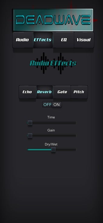 Image 3 for DeadWave