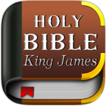 Image 0 for King James Bible (KJV) Fr…