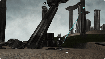 Image 1 for Tiny and Big: Up That Mou…