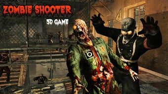 Imagen 0 para Zombie Dead Target 2019 3…