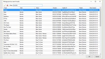 Image 0 for iTunesPlaylistExporter Fr…
