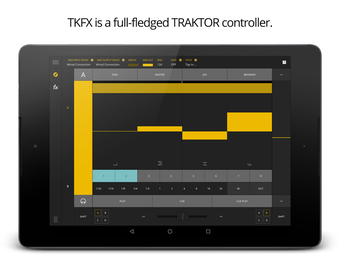 Image 2 for TKFX - Traktor Dj Control…