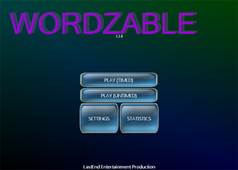 Imagen 5 para Wordzable