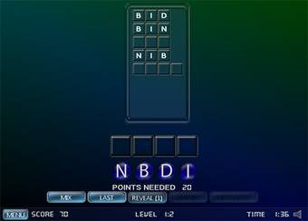 Imagen 5 para Wordzable