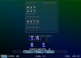 Imagen 1 para Wordzable