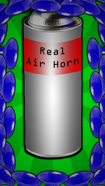 Imagen 0 para Real Air Horn (Prank)