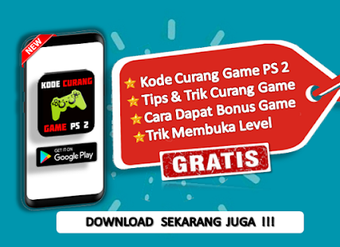Image 0 for Kumpulan Kode Game Ps2