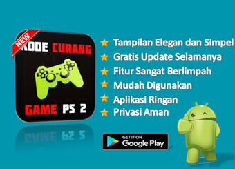 Image 1 for Kumpulan Kode Game Ps2