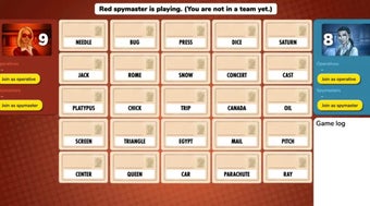 Imagen 0 para Codenames