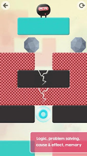 Image 2 for Thinkrolls - Logic Puzzle…