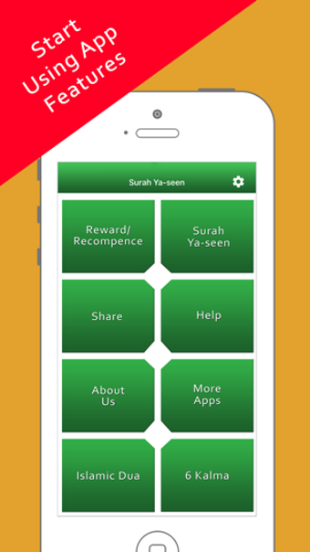 Image 2 for Surah Yaseen - With Mp3 A…