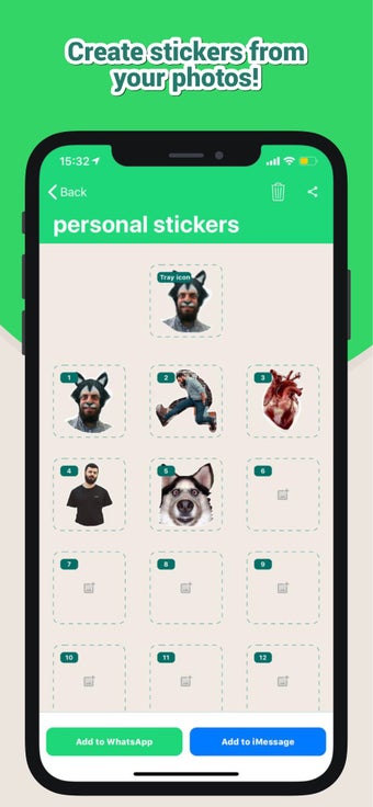 Image 3 for Sticker Maker Studio