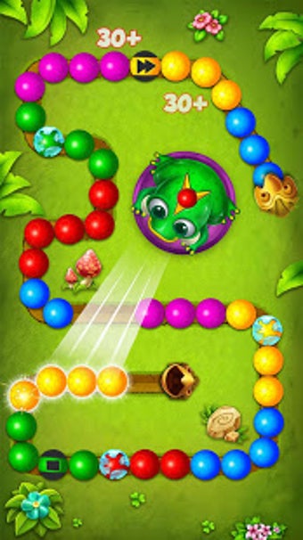 Image 1 for Marble Blitz