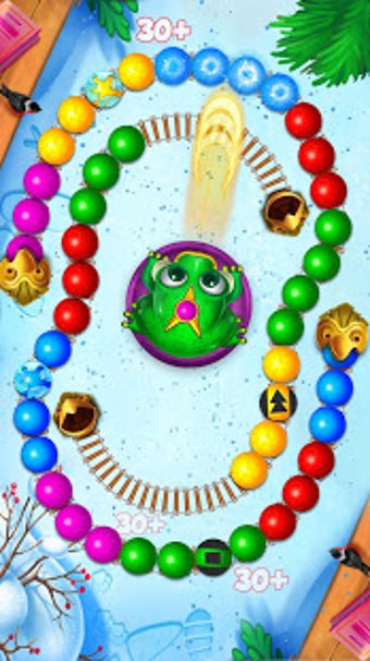 Image 3 for Marble Blitz