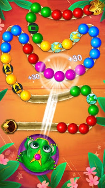 Image 2 for Marble Blitz