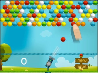 Image 0 for Super Bubble Shooter HD
