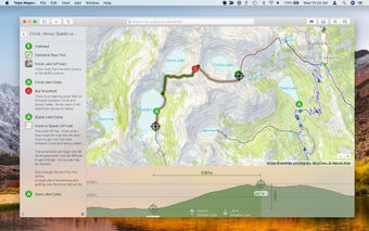 Image 0 for Topo Maps+