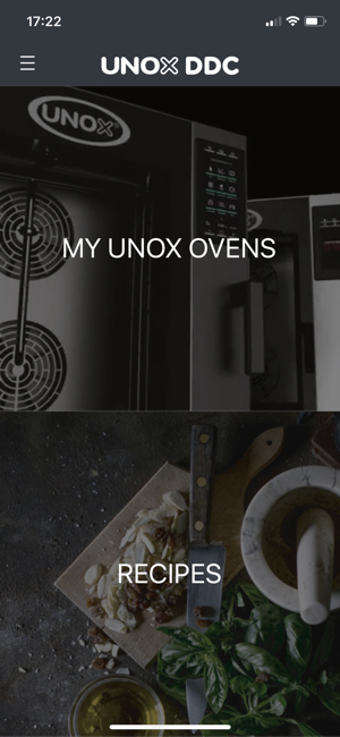Image 1 for UNOX DDC