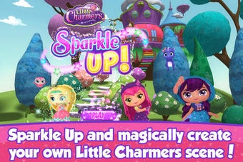 Image 0 for Little Charmers: Sparkle …