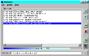 Image 0 for MediaJoin