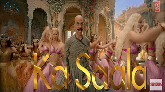 Image 2 for Housefull 4: Shaitan Ka S…