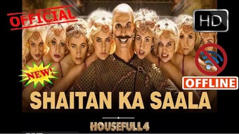 Image 1 for Housefull 4: Shaitan Ka S…