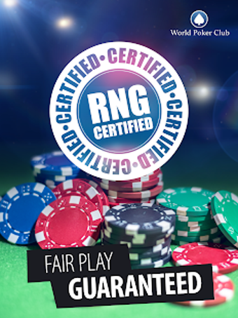 Imagen 3 para Poker Games: World Poker …