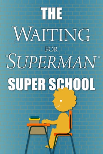 Image 0 for Super School Presented By…