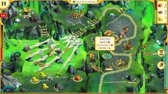 Image 0 for 12 Labours Of Hercules