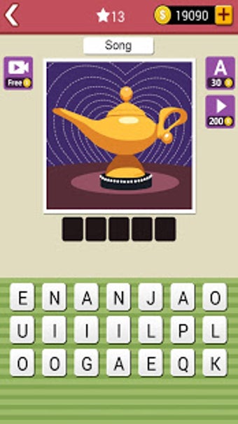 Image 0 for Kpop Quiz:Guess the Kpop