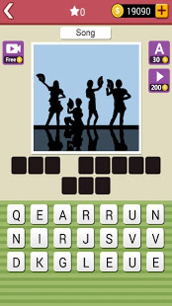 Image 2 for Kpop Quiz:Guess the Kpop