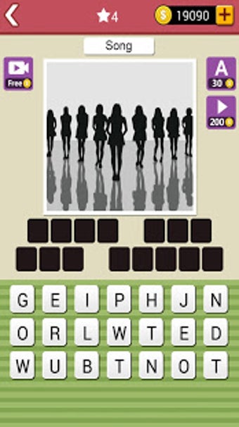 Image 3 for Kpop Quiz:Guess the Kpop