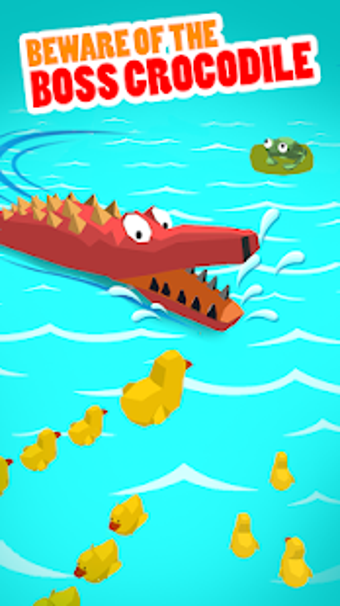 Image 1 for Tiny Duck loop (Early Acc…