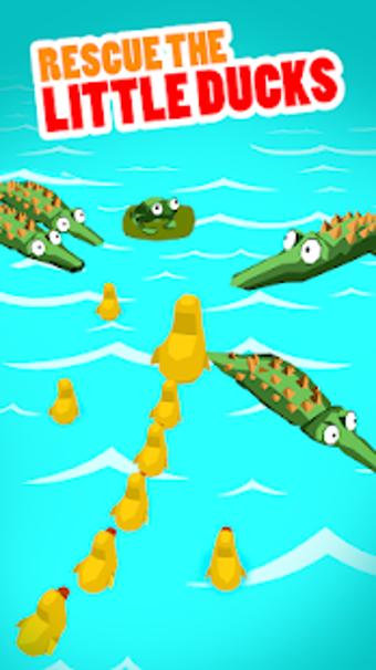 Image 0 for Tiny Duck loop (Early Acc…